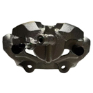 2017 Ford Transit Connect Brake Caliper 3